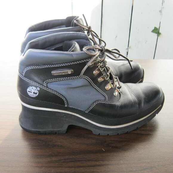 Timberland Boots Size 6.5 - Picture 1 of 3